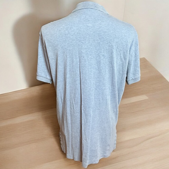 Men’s Polo shirt, Size M - Picture 3 of 4